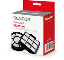 SENCOR SVX 026HF sada filtrů SVC 1080BK 