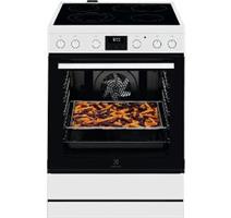 Electrolux LKR64022AW SPORÁK SKLOKERAM. 
