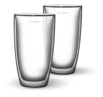 LT9010 SET 2KS COFFEE 230ML VASO LAMART