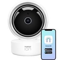 Niceboy ION Home Security Camera