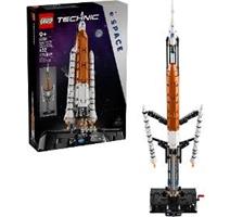 LEGO 42221 Raketa NASA Art. Space Launch 