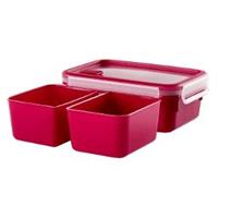 Tefal K3102312 MAS.SEAL MICRO DÓZA 1L 