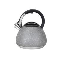 Resto 90605 Varná konvice Lyra 2,7l šedá