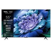 TCL 55C69K Mini LED QLED TV 