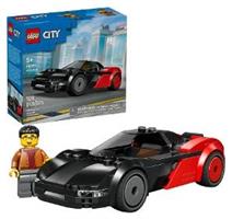 LEGO 60486 Elektrické superauto 