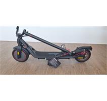 oděrky, Sencor SCOOTER S21