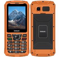 Evolveo StrongPhone Z6 Orange