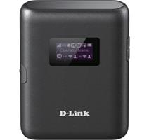 D-Link DWR-933 4G/LTE Wi-Fi Hotspot 