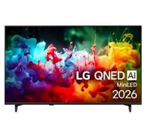 LG 50QNED70B6C QNED AI TV 