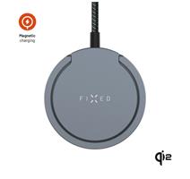 FIXED nabíječka MagPad Pro FIXMPADP2-GR