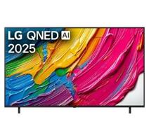 LG 75QNED80A6A QNED TV 