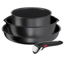 Tefal L7629453 INGENIO D. CHEF SADA 4x 