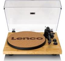 Lenco LBT 335BA Hi-Fi gramofon s BT 