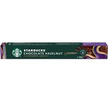 STARBUCKS® CHOCOLATE HAZELNUT Blonde 
