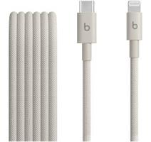 BEATS USB-C/Light.Woven Cable 1,5m Stone 