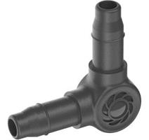 GARDENA MDS L-kus 4,6mm 
