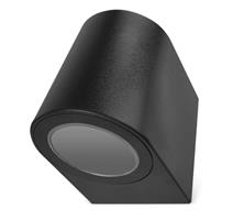 EMOS Zahradní nástěnné svítidlo OCULUS, 8,8 x 6,7 x 8 cm, 1 x GU10, 35 W