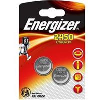 Energizer CR2450 2BP 