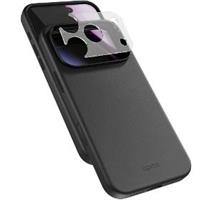 EPICO Leather Pro Mag+ iP17/18 Pro Black 