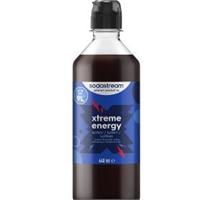 SodaStream Příchuť Energy 440 ml DC 