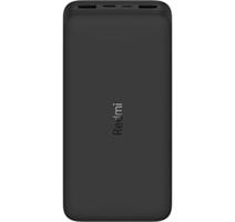 Xiaomi Redmi 20000 18W Fast Charge PowerBank BK