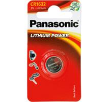 PANASONIC CR-1632 1BP Li