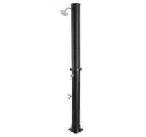 G21 Solární sprcha G21 Raven 40 l, černá