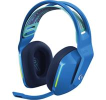 LOGITECH G733 LIGHTSPEED Blue 