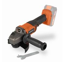 POWDPO5000 - Aku úhlová bruska 20V 125mm (bez AKU)