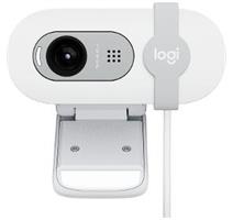 LOGITECH Webcam Brio 100 white 