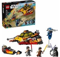 LEGO 75414 Sněžný spídr Force Burner 