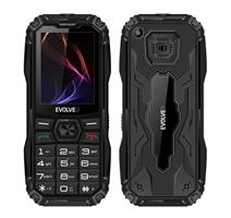 Evolveo MaxPhone A1 Black
