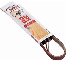 Kreator KRT260001 3x Brusný pás 13X457mm