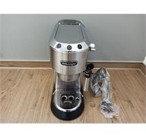 Poškozená krabice - DeLonghi EC 685 M