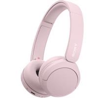 Sony WH CH520 růžová 
