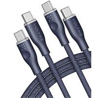 VOLTME Powerlink Rugg CTC 5A/100W 1,8m blue