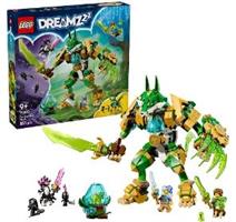 LEGO 71508 Liščí robotický strážce 