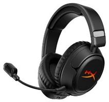 HP HyperX Cloud Flight Wireless+mic 