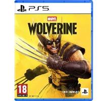 Sony Marvel' Wolverine hra pro PS5 
