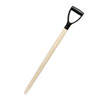 Násada - rýč umělé držadlo 90 cm