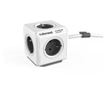 CUBENEST PowerCube Extended šedá 