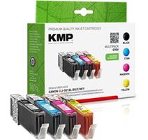 KMP C90V / CLI-551