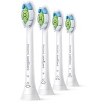 Philips Sonicare W Optimal White Standard HX6064/10 4 ks