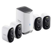 Baseus Security N1 Plus 2K (sada 4ks) 