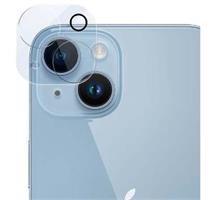 EPICO Cam Lens Protect iPhone 15/15 Plus 