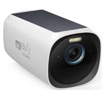 Anker eufy S330 se solár.nab., 4K bílá 