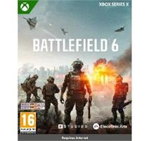 EA Battlefield 6 hra XSX 