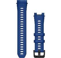 Garmin 22mm Sil.band Instinct 3 45mm BL 