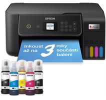 EPSON EcoTank L1230