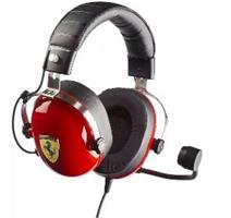 THRUSTMASTER T.RACING SCUDERIA FERRARI ed DTS Headset